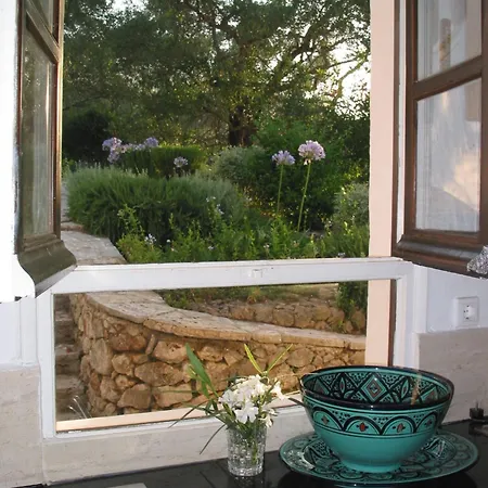 Spartilas * Pyrgi (Corfu)