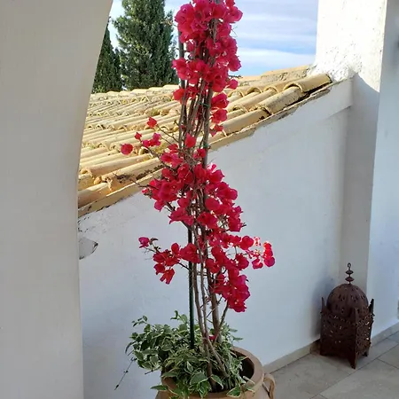 Villa Spartilas