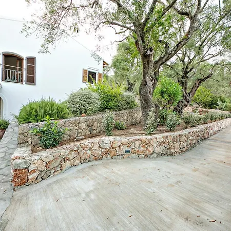 Вилла Spartilas *