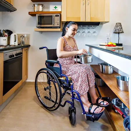 Spartilas Pyrgi (Corfu)