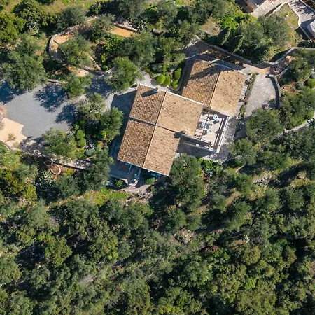 Spartilas Pyrgi (Corfu)