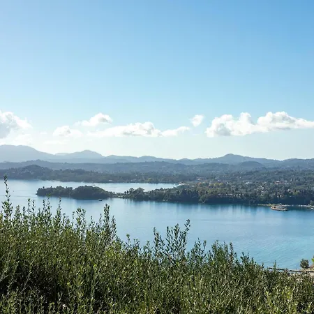 Spartilas * Pyrgi (Corfu)