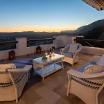Spartilas Vilă Pyrgi (Corfu)