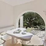Vilă Spartilas Pyrgi (Corfu)
