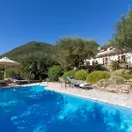 Vilă Spartilas Pyrgi (Corfu)