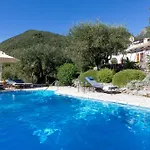 Spartilas Vilă Pyrgi (Corfu)