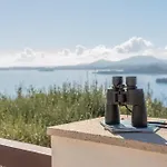 Vilă Spartilas Pyrgi (Corfu)