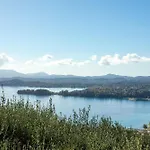 Spartilas * Pyrgi (Corfu)