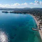 Vilă Spartilas Pyrgi (Corfu)