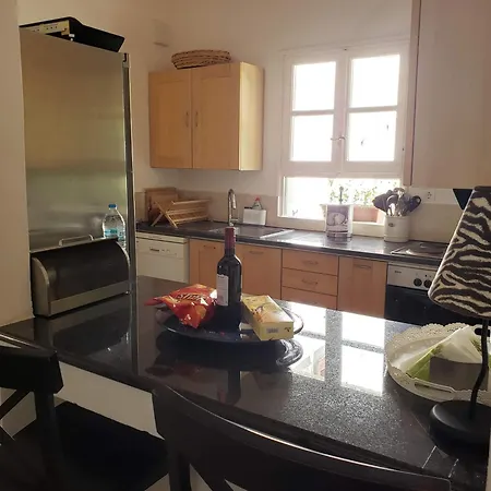 Spartilas * Pyrgi (Corfu)