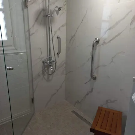 Spartilas * Pyrgi (Corfu)